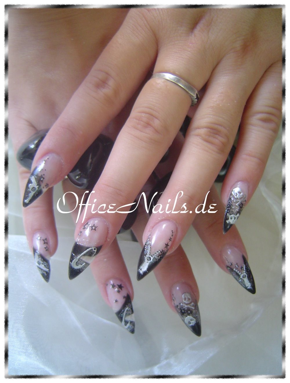 OfficeNails.de Ihr Nagelstudio in Leipzig Professionell. Innovativ. Kreativ.